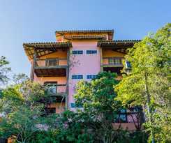 Hotel Pousada Cave do Sol