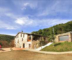 Hotel Casa Rural Can Soler De Rocabruna