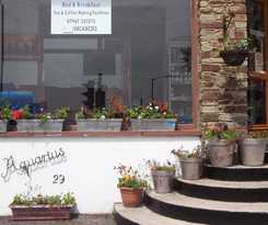 B&B Aquarius Bandb
