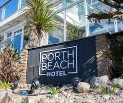 Hotel Porth Beach 