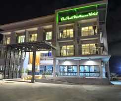 The Peak Boutique