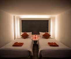 The Original Orange Rooms