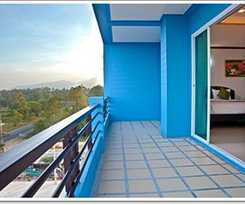 Hotel Sea Mountain Khanom