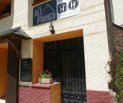 Hostal Restaurant Alt Pirineu