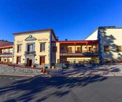 Spa Villalba