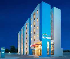 Hop Inn Nakhon Si Thammarat