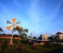 Hotel Anavilla Tangke Resort