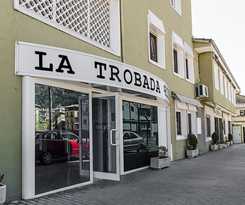 Hotel La Trobada Boutique