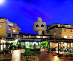 Hotel Colonna Beach hotel and Residence