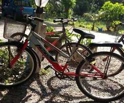 Hotel Bansonmanee Homestay