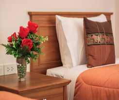 Hotel Chaison Hill Resort Khanom