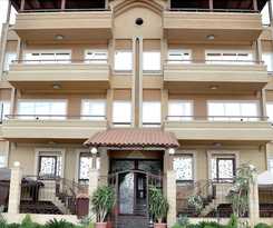 Cairo Plaza Guest House