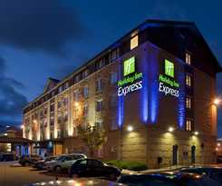 Hotel Holiday Inn Express Edimburgo - Waterfront