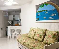 Búzios Beach Internacional Apart Hotel