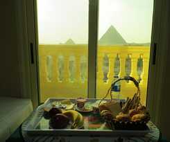 Hotel Mena Inn Pyramids