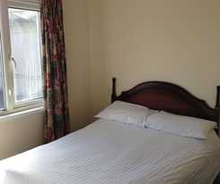 Berties Lodge