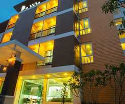 Hotel De Ville Nakhon