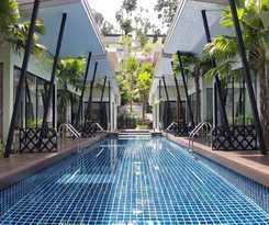 Hotel Jasmine Resort and Spa