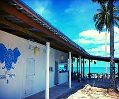 Hotel Le Petit Saint Tropez