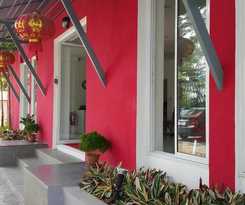 Hotel Sino @thungsong