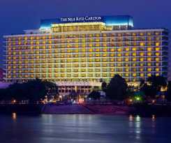 The Nile Ritz-Carlton, Cairo