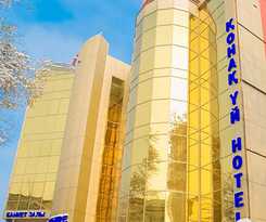 Hotel Grand Sapphire Almaty