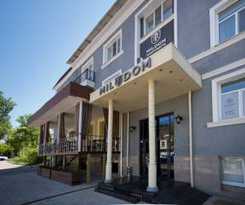 Hotel Mildom