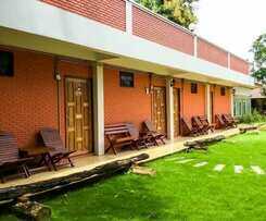 Villa De Bua Resort At Nan