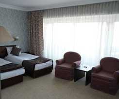 Hotel Premier Alatau