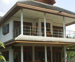 Ban Rim Nam Riverside Resort