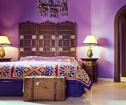 Le Riad - Tell a Story