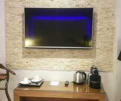 Hotel The Seven and Spa