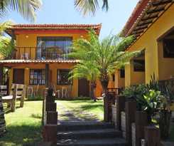 Hotel Pousada Búzios Garden