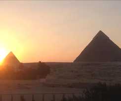 Pyramids Loft Homestay
