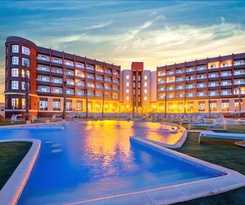 Jewel Sports City and Aqua Park