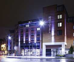 Novotel Edinburgh Centre