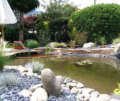 Villa Bon Repos