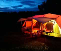 Hotel Khao Kho Boutique Camps