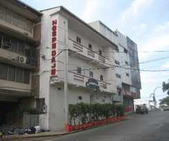 Pensión Hotel Pension Corona