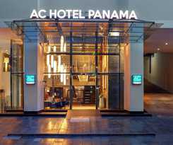 Hotel Ac By Marriott Panama City