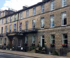 The Royal Scots Club Edinburgh