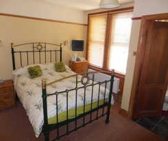 Pengilley Guest House