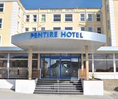 Hotel Pentire