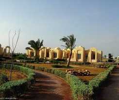 Hotel Zabargad Beach Resort
