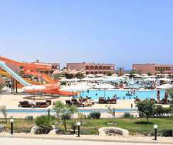 Hotel Three Corners Happy Life Beach Resort - All Inclusive