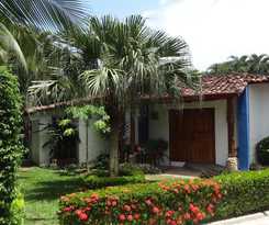 Hotel Villa Botero By Casa Mojito Bandb