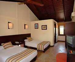 Abu Dabbab Lodge