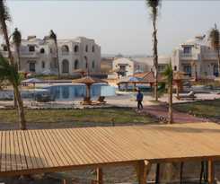 Beachsafari Resort