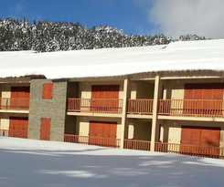  La Résidence Les Esplaneilles