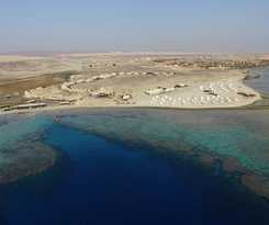 Marsa Shagra Village
